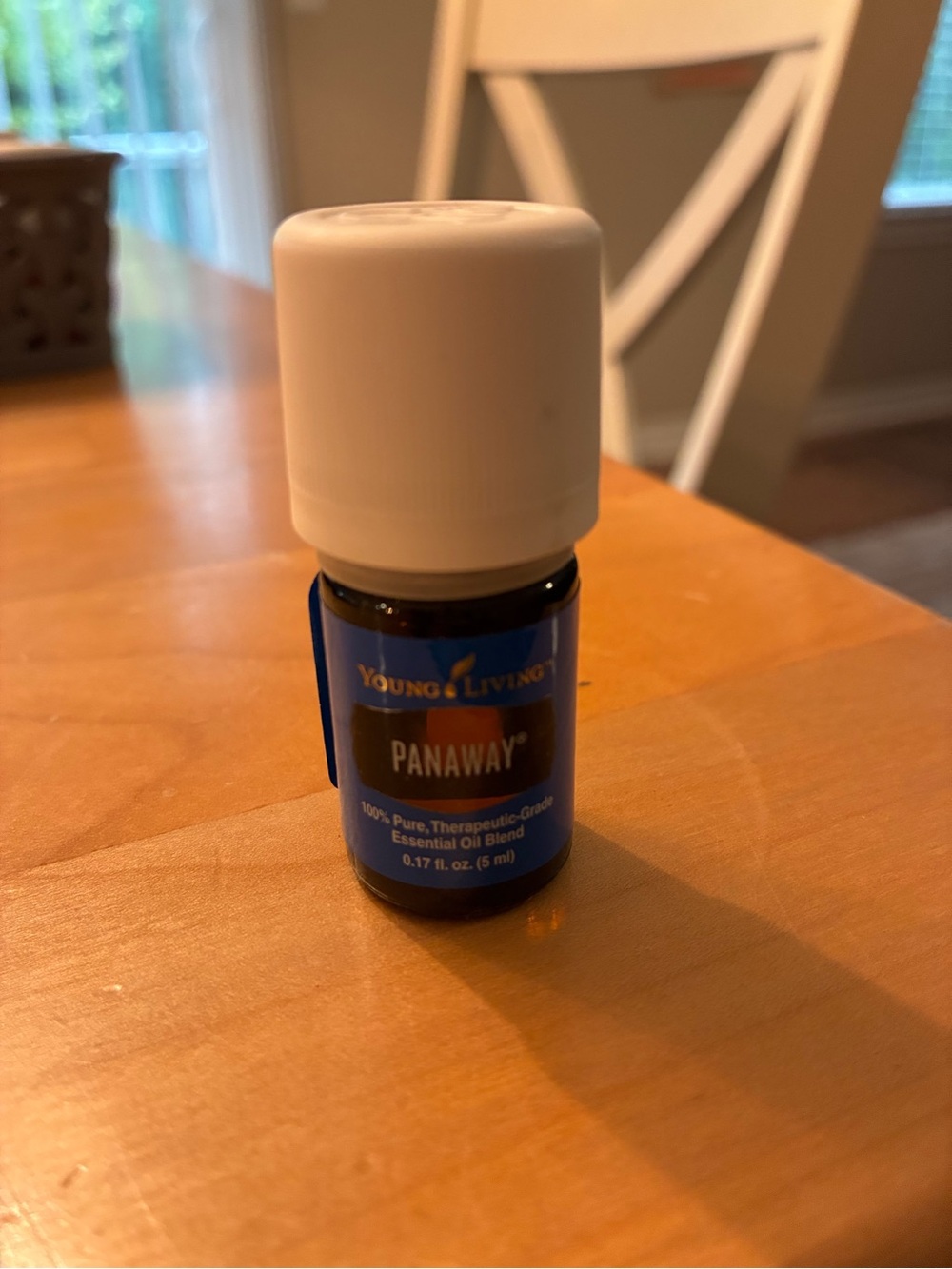 Young Living Panaway 5ml (Open)